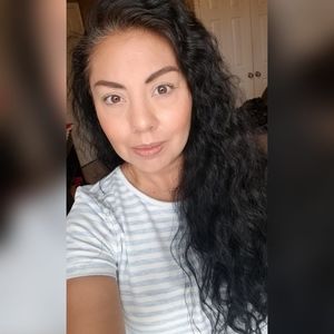 Meet your Posher, Mary ellen